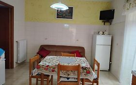 Casa di Francesca